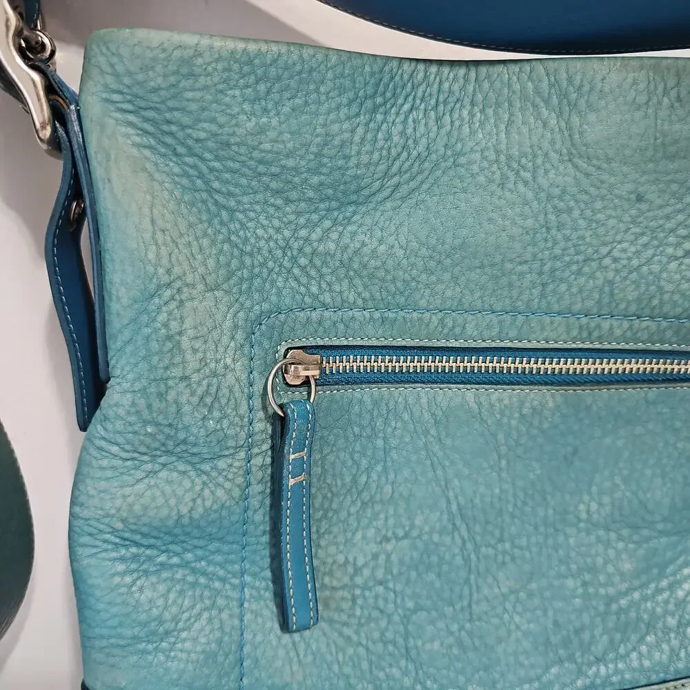 Coach vintage y2k